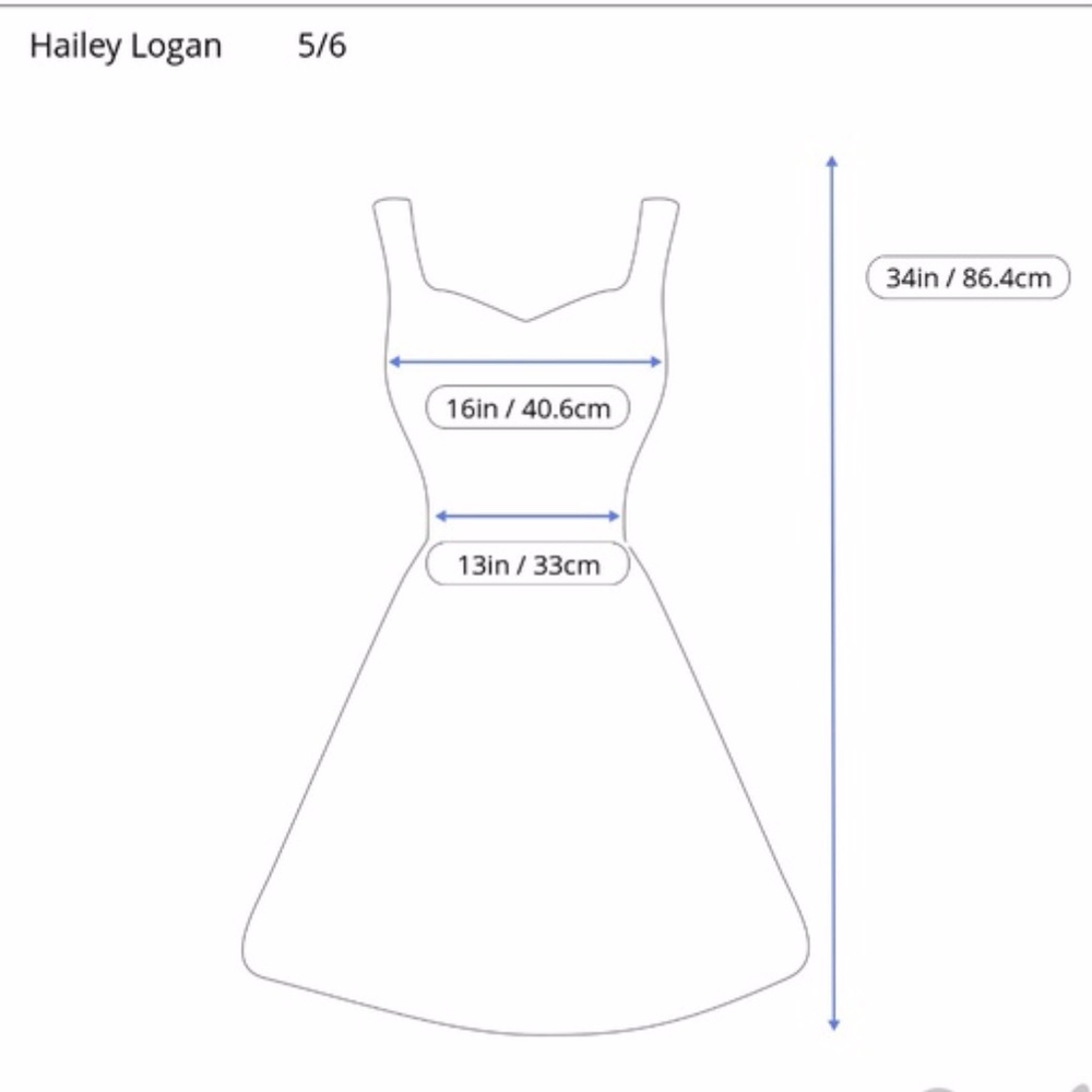 Hailey Logan by Adrianna Papell Pleated Mesh Sweetheart Mini Dress NWOT - Picture 7 of 9